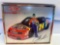 NASCAR Jeff Gordon # 24 Signed Print In Frame