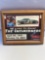 NASCAR Anderson Independent Memory Of Dale Earnhardt April 29, 1951 - February 18, 2001 Print In
