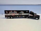 Winston Cup Champion Dale Earnhardt # 3 Goodwrench Racing Die Cast Truck