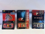 NASCAR Jeff Gordon # 24 Die Cast Car / Dale Earnhardt # 3 Die Cast Car / Dale Earnhardt Jr # 8 Die