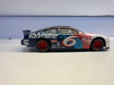NASCAR Valvoline # 6 Die Cast Stock Car