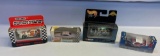 Matchbox, Hot Wheels, Racing Collectibles Die Cast Race Cars