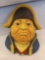 Vintage Bossons Chalkware - Mr Bumble