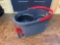 Spinning Mop Bucket