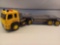 Plastic Toy Truck