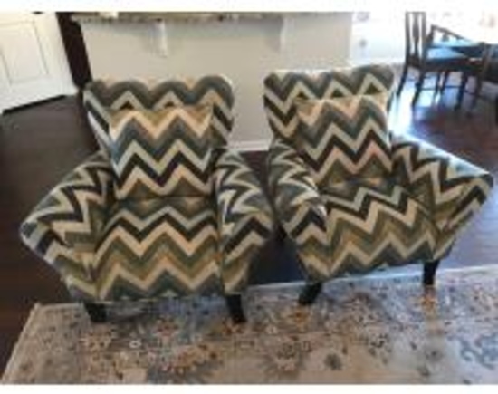 Online Auction #18