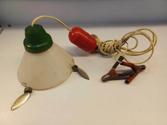 Fishing Light