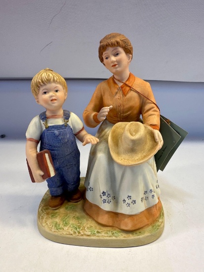 Denim Days by HOMCO Dannys Mom