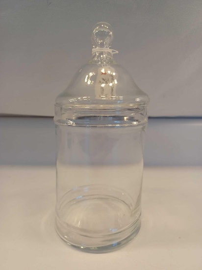 Apothecary Jar