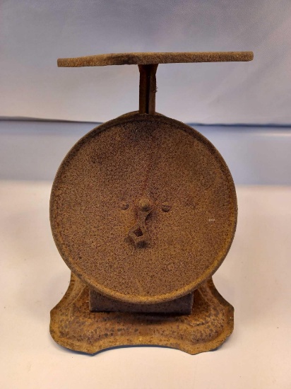 Vintage Scale
