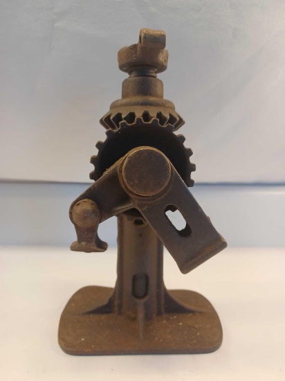 Metal Jack