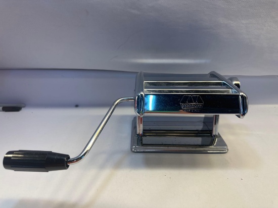 Vintage Marcato Pasta Maker