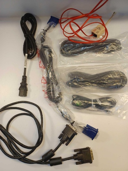 Miscellaneous Cords