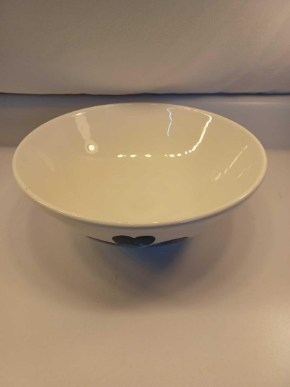 12 Inch Serving Bowl