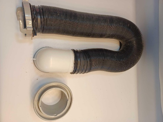 RV Sewer Hose Kit