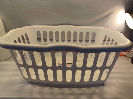 Laundry Basket
