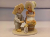 Circle of Friends by Masterpiece - Taste and See