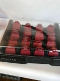 Remington Heating Curlers