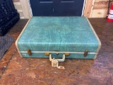 Samsonite Vintage Suite Case
