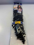 Shake -N Go Freetress Braid Water Wave 22 Inch Hair Extensions