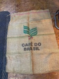 Burlap Bag