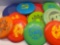 Frisbee Lot