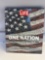 Life One Nation America Remember Sept 11, 2001 Book