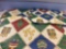 14 Christmas Table Placements