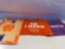 Purple Aetna Wash Cloth, Clemson Wash Cloth, Clemson Little John Coliseum Basketball Cloth