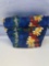Island Aloha Wear Womens Tote With Side Pockets