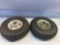 4.10/3.50-4 Utility Trailer/ Hand Trucks / Lawn Mower Tires and Wheels