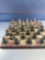 Marble Chess Set