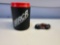 Richard Childress Racing Can Holder / Dale Earnhardt Matchbox Car