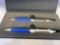 New Michelin Pen Set In Box