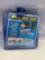New Blue Poly Light Duty Multi Purpose Trap Size 10 x 12