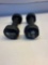 Set of 2 Series 8 Fitness 4 Lb Hand Weights