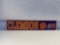 Clemson Ave Metal Sign Wall Hanging