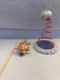 Cat Toys