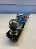 Reese Towpower 2 Inch Ball Mount 2 Inch Drop