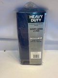 New Heavy Duty Commercial Grade Shower Curtain or Liner