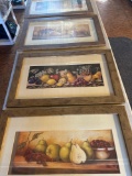 Wooden Framed Prints