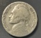 Liberty 1941 US Jefferson Nickels 5 Cent Coin