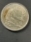 1990 German Coin