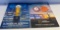 Official Souvenir Program2016 Alabama VS Clemson Book / 2017 Clemson VS Alabama Program Book