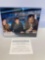 Certificate Of Authenticity DA Sports and Celebrities Mel Gibson/ Danny Glover Autographed