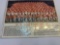 1982 Orange Bowl Champions/ Clemson Tigers 1983