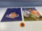 Clemson VS Auburn Jan 2, 1998 Peach Bowl Magazine/ Kentucky VS Clemson Dec 31, 1993 Peach Bowl