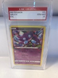 Pokemon 2022 Sableye Foil # 70 Graded Card Gem mint 10
