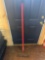 Long Handle Landscaping / Garden Rake