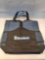 Michelin Bag with Carry Handles and Back Pack Straps